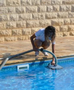 Dolphin Hybrid Platinum Hydraulische Zwembadreiniger -Intex || KOKIDO || Bestway Verkoop dolphin hybrid platinum voor zwembaden