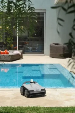 Dolphin Hybrid Platinum Hydraulische Zwembadreiniger -Intex || KOKIDO || Bestway Verkoop dolphin hybrid zwembadreiniger