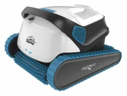 Dolphin Family S300i Zwembadrobot