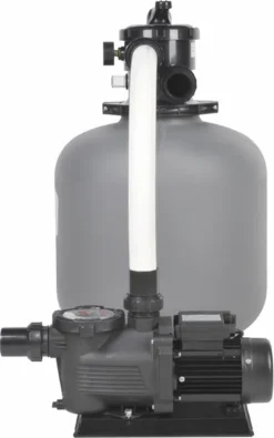 W'eau FPE-500 Zandfilterset 12m3 -Intex || KOKIDO || Bestway Verkoop fpe 1 2