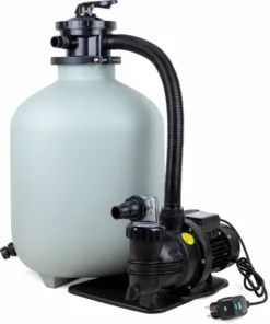 Zandfilterset SP 300 4 M³/u -Intex || KOKIDO || Bestway Verkoop img 9196 copy 2 1