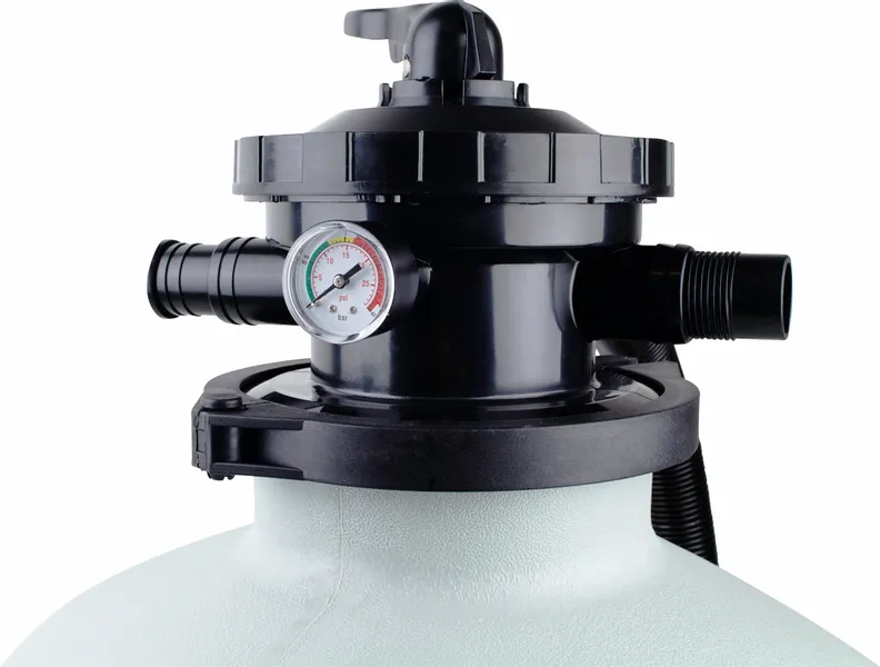 Zandfilterset SP 460 6 M³/u 10 Zandfilterset SP 460 6 M³/u - Afbeelding 10