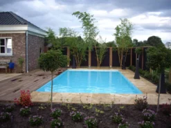 Zelfbouwpakket Zwembad 7.00 X 3.50 X 1.50 M 7 Zelfbouwpakket Zwembad 7.00 X 3.50 X 1.50 M -Intex || KOKIDO || Bestway Verkoop imgp5253 1