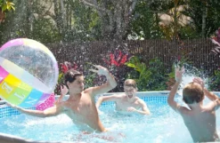 Intex Ultra Frame XTR Pool - 549 X 274 X 132 Cm - Met Zandfilterpomp En Accessoires -Intex || KOKIDO || Bestway Verkoop intexultraframe 4