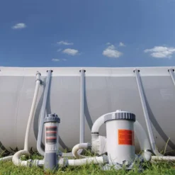 Kokido Inline Chloordoseersluis (32 Mm / 38 Mm Aansluiting) -Intex || KOKIDO || Bestway Verkoop k507cbx 6