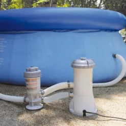 Kokido Inline Chloordoseersluis (1,25" / 32 Mm Aansluiting) 8 Kokido Inline Chloordoseersluis (1,25" / 32 Mm Aansluiting) -Intex || KOKIDO || Bestway Verkoop k534cbx 3