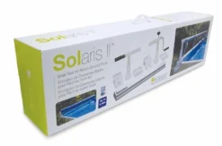 KOKIDO Solaris 2 Oprolsysteem (in Breedte Verstelbaar) -Intex || KOKIDO || Bestway Verkoop kokido solara 3