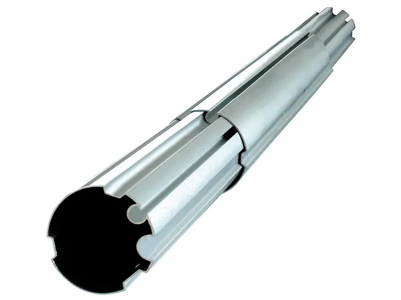 KOKIDO Vali Oprolsysteem 450 (in Breedte Verstelbaar) 2 KOKIDO Vali Oprolsysteem 450 (in Breedte Verstelbaar) - Afbeelding 2