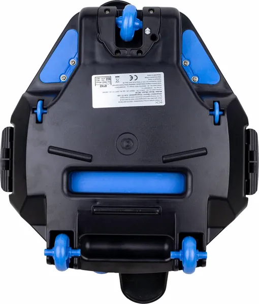 Kokido Delta 100 Zwembadrobot Met Accu 5 Kokido Delta 100 Zwembadrobot Met Accu - Afbeelding 5