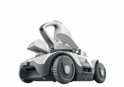 Kokido Manga X Zwembadrobot Met Accu -Intex || KOKIDO || Bestway Verkoop kokido rc25cbx 21 eu int 2