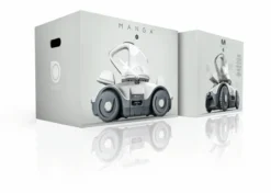 Kokido Manga X Zwembadrobot Met Accu -Intex || KOKIDO || Bestway Verkoop kokido rc25cbx 21 eu int 4