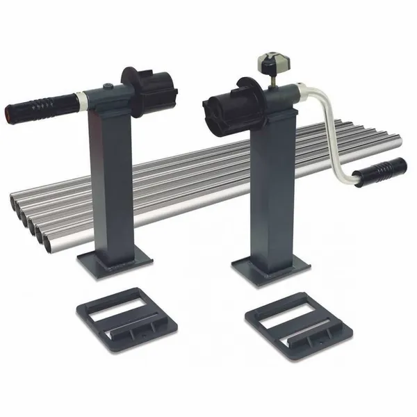 KOKIDO Vali Oprolsysteem 450 (in Breedte Verstelbaar) 1 KOKIDO Vali Oprolsysteem 450 (in Breedte Verstelbaar)