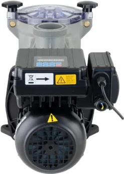 Kripsol Koral EVO VS 1.5 PK Variabele Zwembadpomp 14 Kripsol Koral EVO VS 1.5 PK Variabele Zwembadpomp -Intex || KOKIDO || Bestway Verkoop kripsolkoralevo3