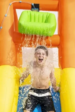 Bestway H2OGO! Mount Splashmore Mega Waterpark -Intex || KOKIDO || Bestway Verkoop mount splashmore 2