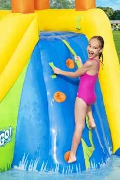 Bestway H2OGO! Mount Splashmore Mega Waterpark -Intex || KOKIDO || Bestway Verkoop mount splashmore 7