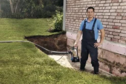 Oase ProMax Muddrain 7000 Dompelpomp -Intex || KOKIDO || Bestway Verkoop oase muddrain 7 2