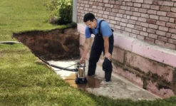 Oase ProMax Muddrain 7000 Dompelpomp -Intex || KOKIDO || Bestway Verkoop oase muddrain 8 2