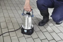 Oase Promax Cleardrain 11000 Dompelpomp -Intex || KOKIDO || Bestway Verkoop oase promax cleardrain 14000 7