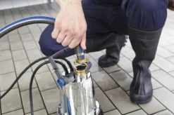 Oase Promax Cleardrain 7000 Dompelpomp -Intex || KOKIDO || Bestway Verkoop oase promax cleardrain10