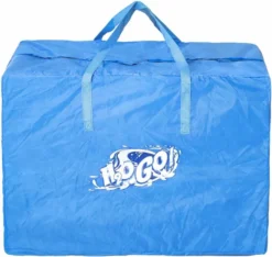 Bestway H2OGO! Mount Splashmore Mega Waterpark -Intex || KOKIDO || Bestway Verkoop opbergtas 1