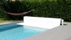 Open Classic Automatisch Oprolsysteem - Tot 7 Meter - Wit -Intex || KOKIDO || Bestway Verkoop open classic 1 1 1 1 1 1 1