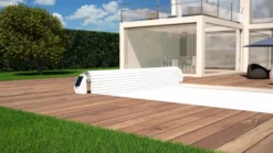 Open Solar Energy Automatisch Oprolsysteem - Tot 4 Meter - Zand -Intex || KOKIDO || Bestway Verkoop open solar2 ambiance 2