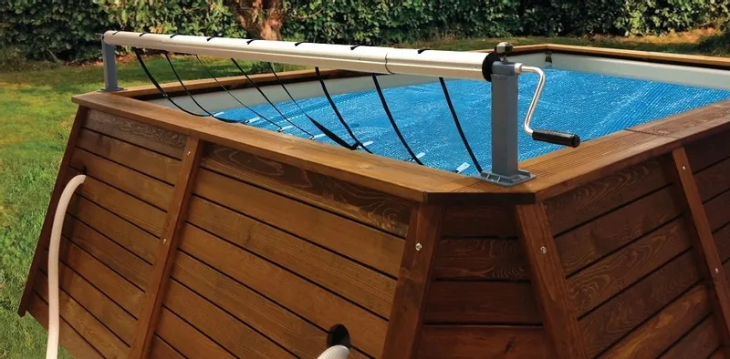 KOKIDO Vali Oprolsysteem 450 (in Breedte Verstelbaar) 3 KOKIDO Vali Oprolsysteem 450 (in Breedte Verstelbaar) - Afbeelding 3