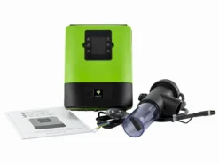 Sugar Valley Oxilife OX1 Desinfectiepaneel -Intex || KOKIDO || Bestway Verkoop plug play desinfectiepaneel oxilife 4