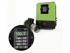 Sugar Valley Oxilife OX2 Desinfectiepaneel -Intex || KOKIDO || Bestway Verkoop plug play desinfectiepaneel oxilife 6 1