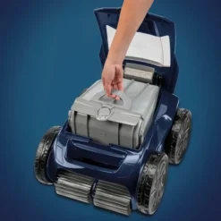Zodiac Alpha RA 6500 IQ Pro Zwembadrobot -Intex || KOKIDO || Bestway Verkoop productpage 3 3