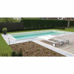 Gardipool Quartoo 9.80 X 3.50 X 1.46 M Houten Zwembad -Intex || KOKIDO || Bestway Verkoop quartoo3