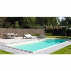 Gardipool Rectoo 3.90 X 7.60 M, Hoogte 1.33m -Intex || KOKIDO || Bestway Verkoop rectoo5