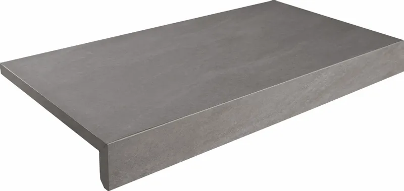 Scandi Roc Firenze Randtegel - Royal Grey 1 Scandi Roc Firenze Randtegel - Royal Grey