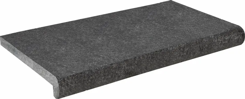 Scandi Roc Napoli Randtegel - Mountain Black 1 Scandi Roc Napoli Randtegel - Mountain Black