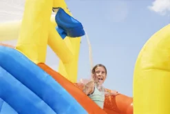 Bestway H2OGO! Super Speedway Mega Waterpark -Intex || KOKIDO || Bestway Verkoop speedway 10