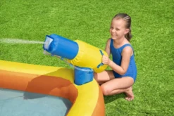 Bestway H2OGO! Super Speedway Mega Waterpark -Intex || KOKIDO || Bestway Verkoop speedway 5