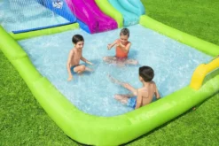 Bestway H2OGO! Splash Course Mega Waterpark -Intex || KOKIDO || Bestway Verkoop splash course 11