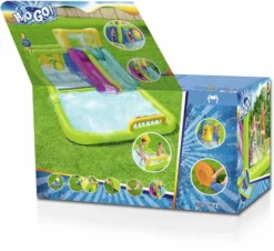 Bestway H2OGO! Splash Course Mega Waterpark -Intex || KOKIDO || Bestway Verkoop splash course 2