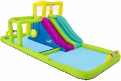 Intex || KOKIDO || Bestway Verkoop -Intex || KOKIDO || Bestway Verkoop splash course 5