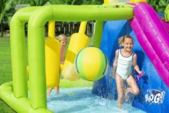 Bestway H2OGO! Splash Course Mega Waterpark -Intex || KOKIDO || Bestway Verkoop splash course 7
