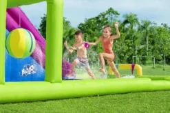 Bestway H2OGO! Splash Course Mega Waterpark -Intex || KOKIDO || Bestway Verkoop splash course 8