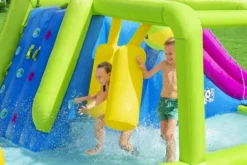 Bestway H2OGO! Splash Course Mega Waterpark -Intex || KOKIDO || Bestway Verkoop splash course 9