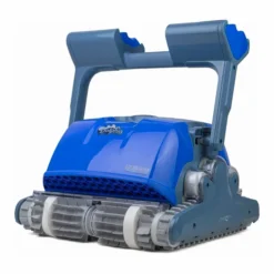 Dolphin Supreme M400 Pro Zwembadrobot