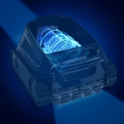 Zodiac CNX 30 IQ Zwembadrobot -Intex || KOKIDO || Bestway Verkoop techno visual cnx cyclonic suction