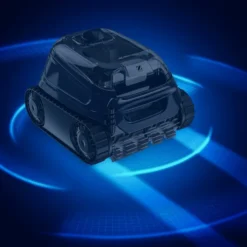 Zodiac CNX 30 IQ Zwembadrobot -Intex || KOKIDO || Bestway Verkoop techno visual cnx sensors 1