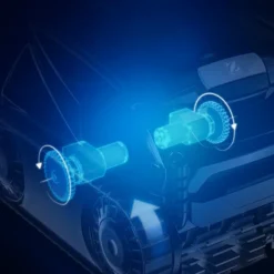 Zodiac CNX 30 IQ Zwembadrobot -Intex || KOKIDO || Bestway Verkoop techno visual dual traction