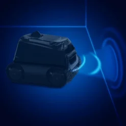 Zodiac CNX 10 Zwembadrobot -Intex || KOKIDO || Bestway Verkoop techno visual wall detection 1