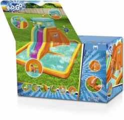 Bestway H2OGO! Tidal Tower Mega Waterpark 33 Bestway H2OGO! Tidal Tower Mega Waterpark -Intex || KOKIDO || Bestway Verkoop tidal tower 11