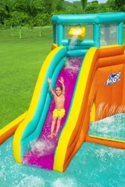 Bestway H2OGO! Tidal Tower Mega Waterpark 20 Bestway H2OGO! Tidal Tower Mega Waterpark -Intex || KOKIDO || Bestway Verkoop tidal tower 7