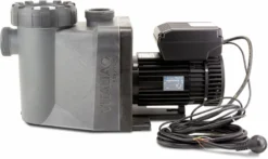 Vitalia Premium Eco VS Variabele Zwembadpomp -Intex || KOKIDO || Bestway Verkoop vitalia premium pomp 3